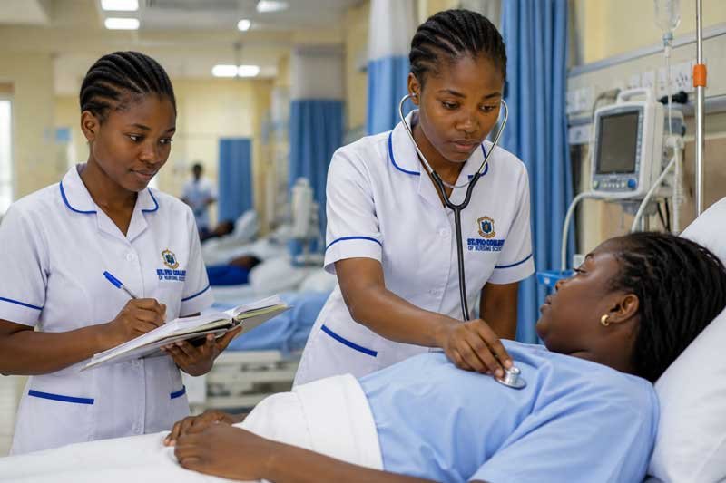 Nursing