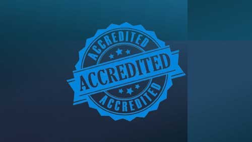 Accreditation and Excellence
