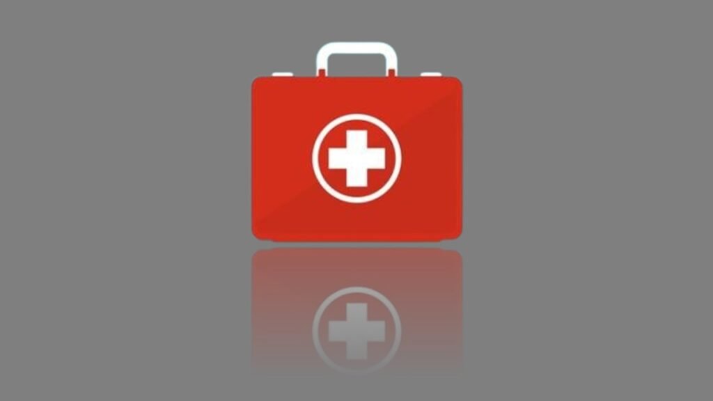 Basic First Aid Everyone Should Know