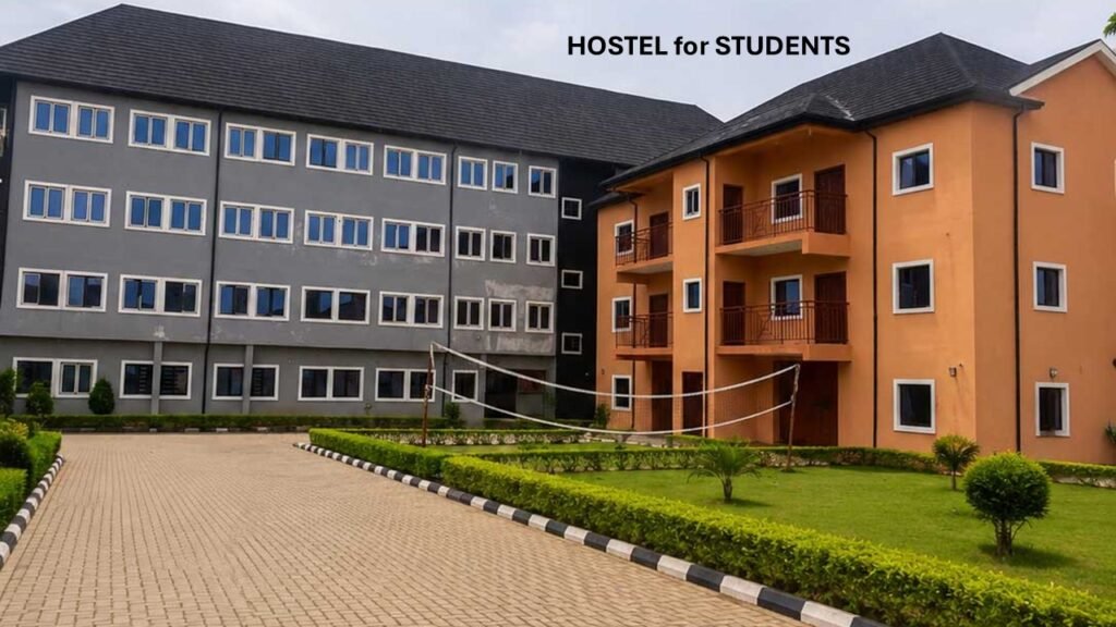 Hostel for Students