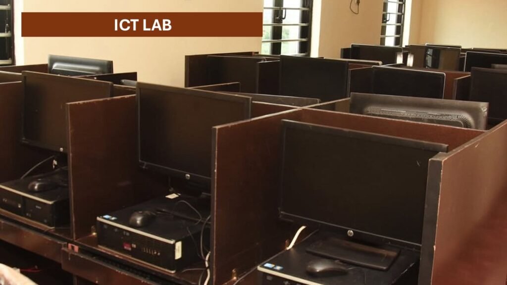 ICT Laboratory